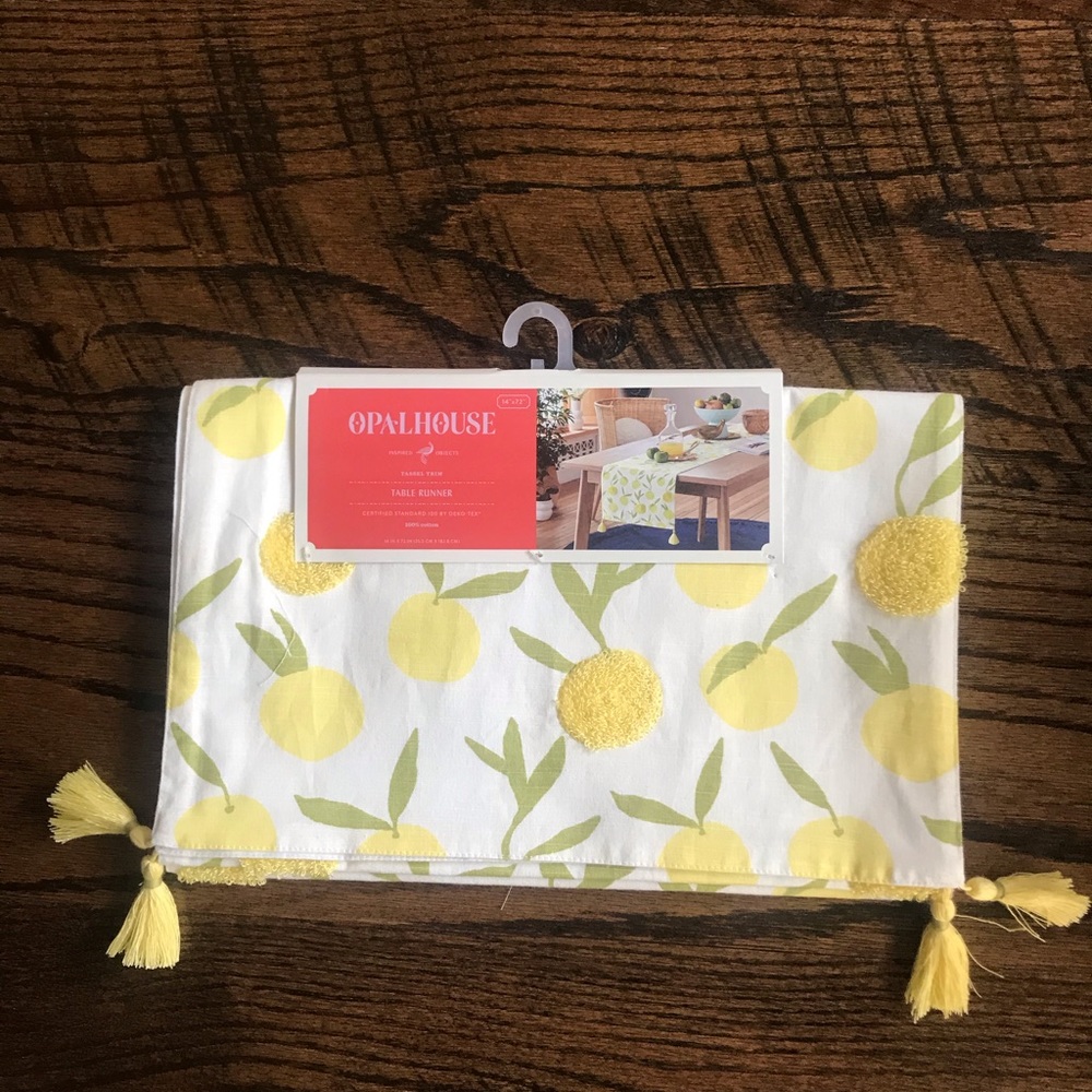 Table Runner